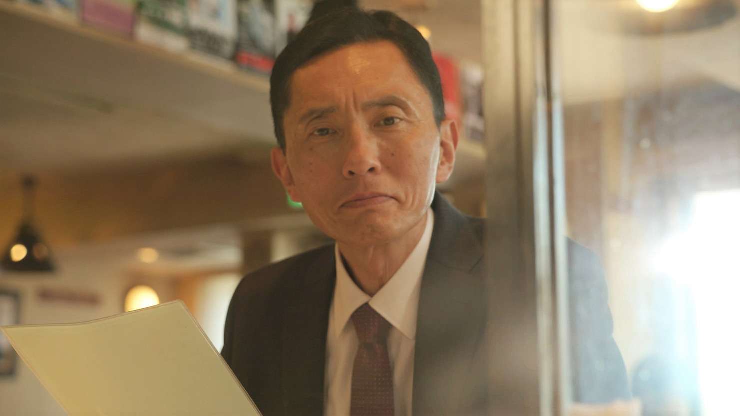 《孤獨的美食家》隨時易角或大結局 傳松重豐身體抱恙計劃辭演