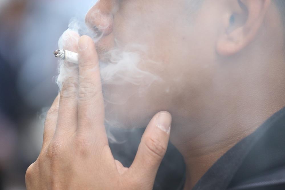 衞生署明日起　增5個公共運輸設施為指定禁煙區