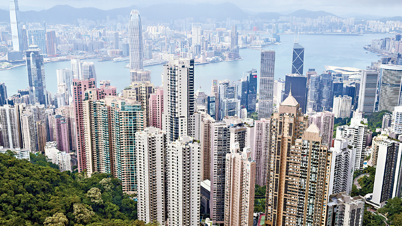 港P再加1/4厘 按息明年撲4厘