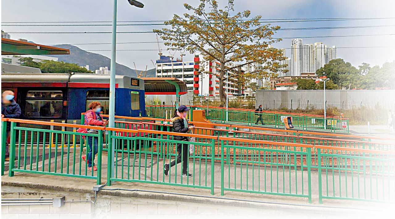 簡約公屋扣外部成本每伙造價68萬  何永賢︰與公屋相若