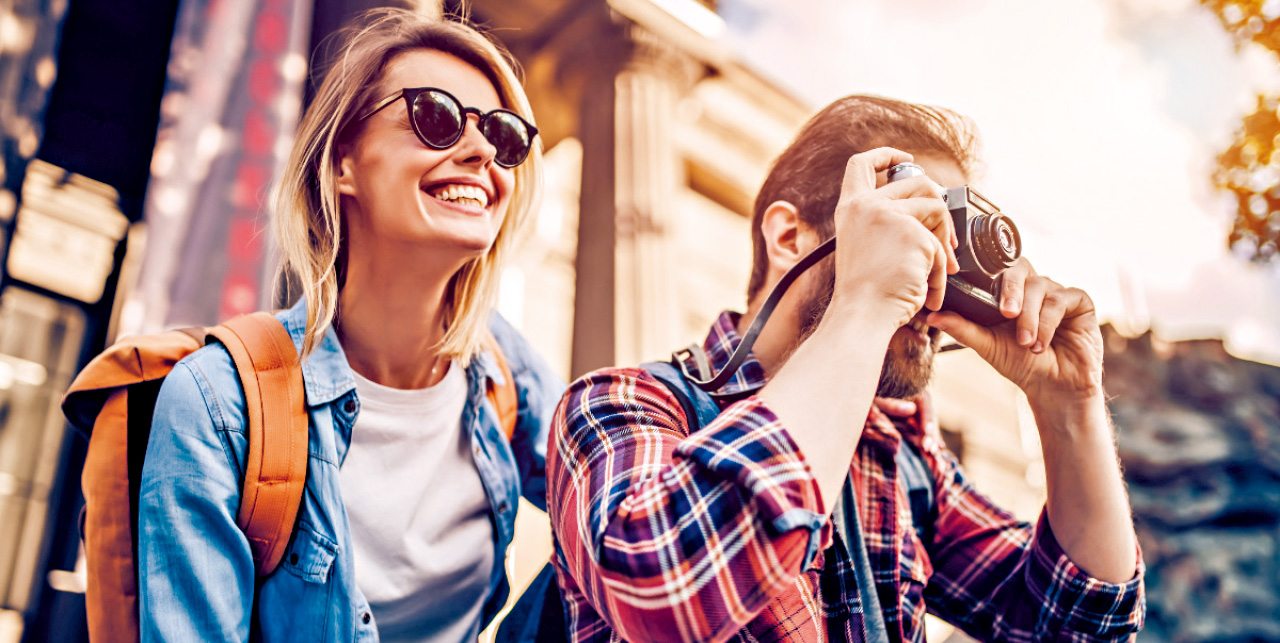 智慧生活丨向可持續旅遊出發 Trip.com盛載5載歷程 部署全球通關