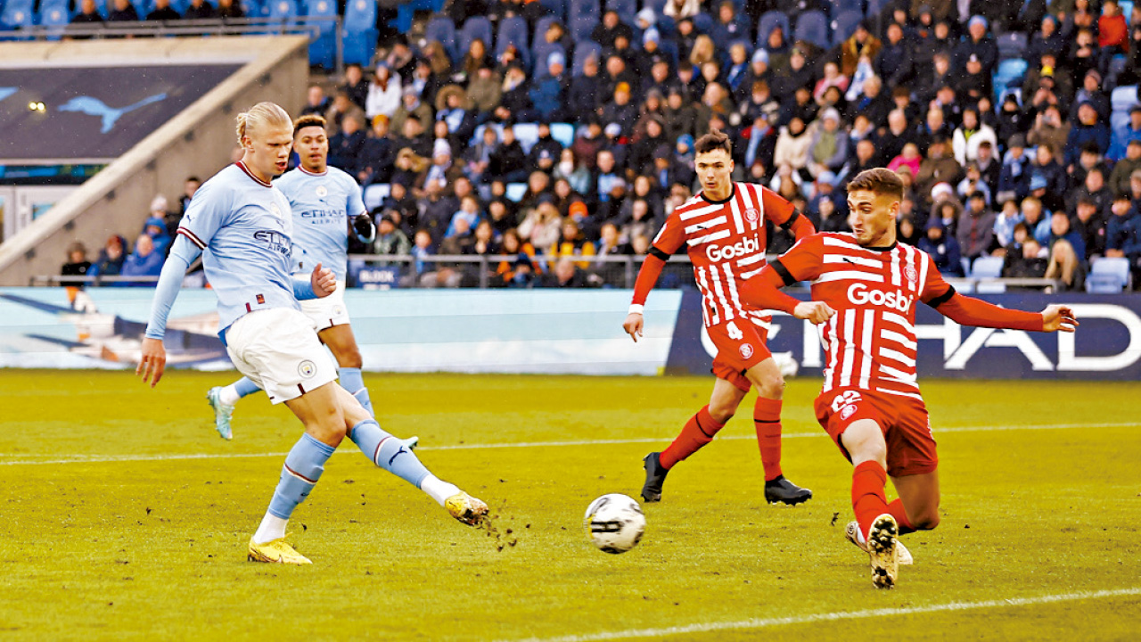 英聯盃接世盃棒上演 哥迪奧拿怨主力未歸隊