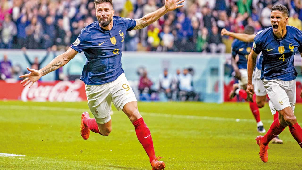 世盃發光發熱 車路士兩棄將爭氣