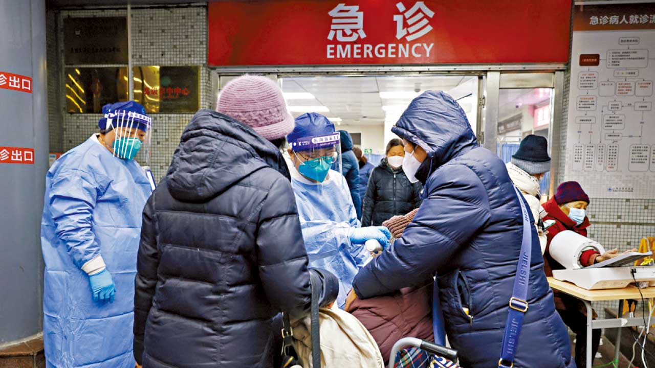 善意政策的意外後果