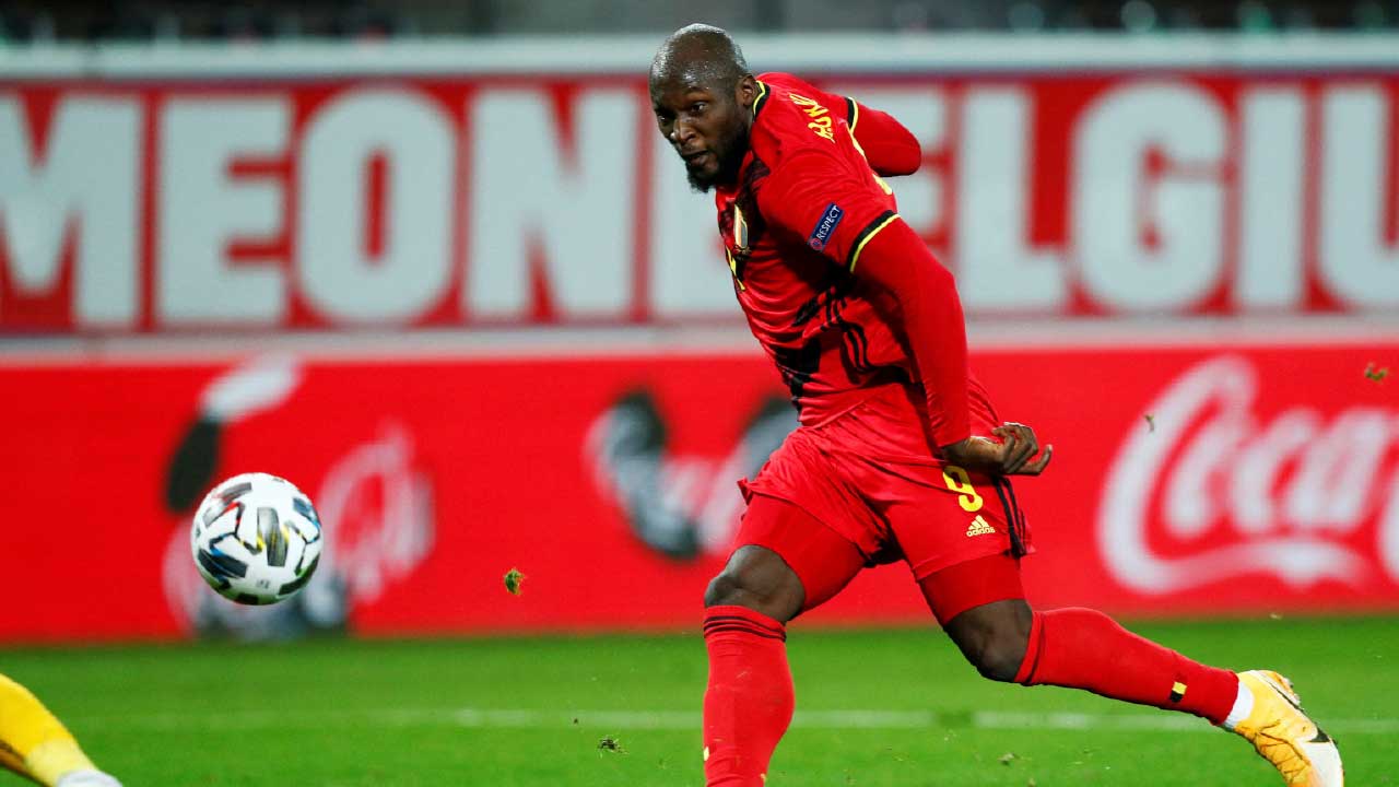  世界盃F組決戰｜老退論爆內訌 比利時撼克羅地亞