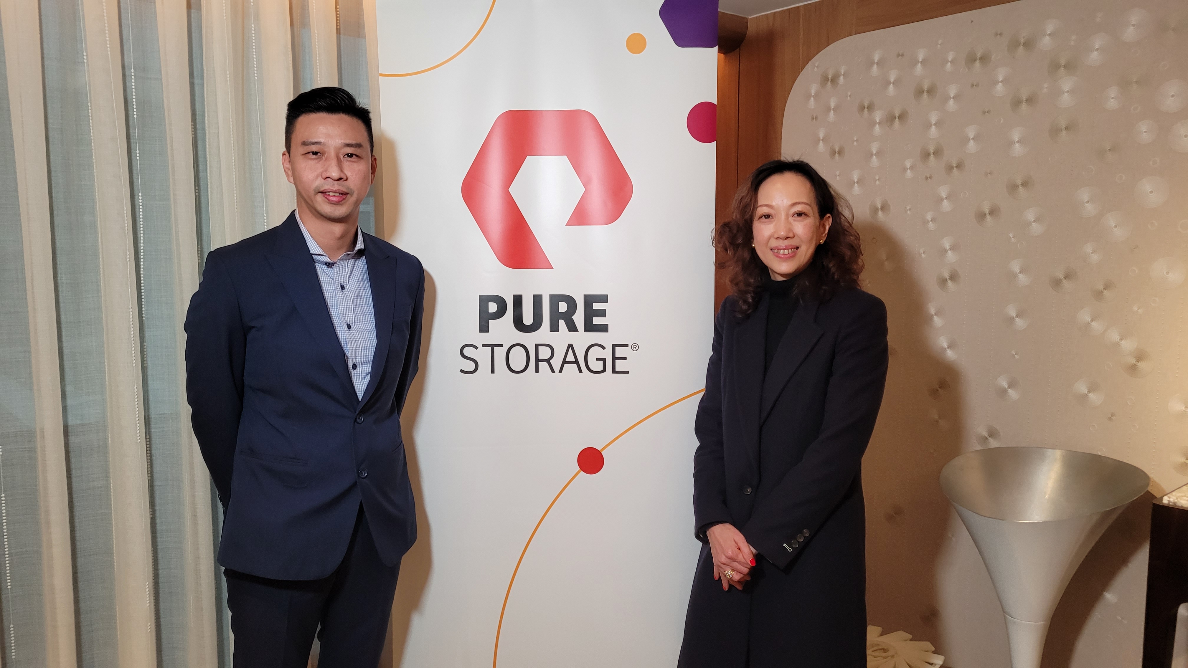 數碼轉型丨凱基亞洲應用Pure Storage FlashBlade 強化財富管理顧問能力