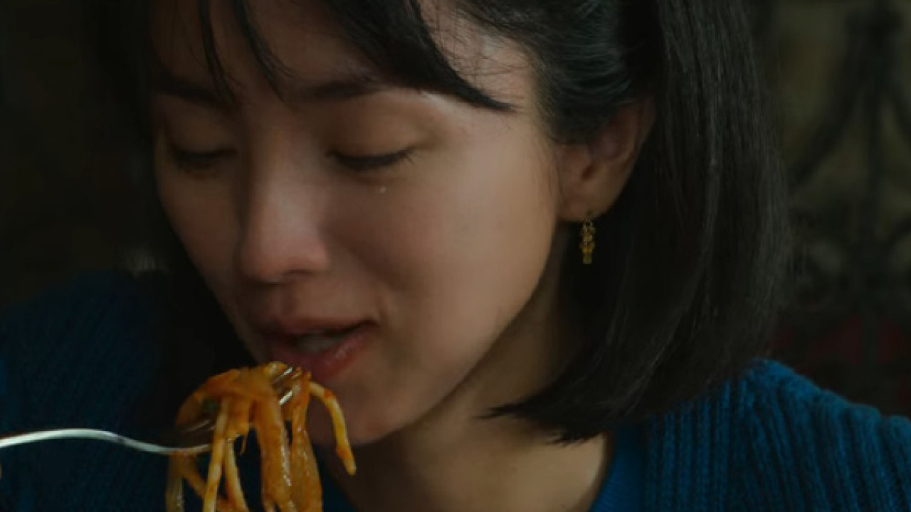 《First Love初戀》 新形式日劇90’s愛的回憶殺