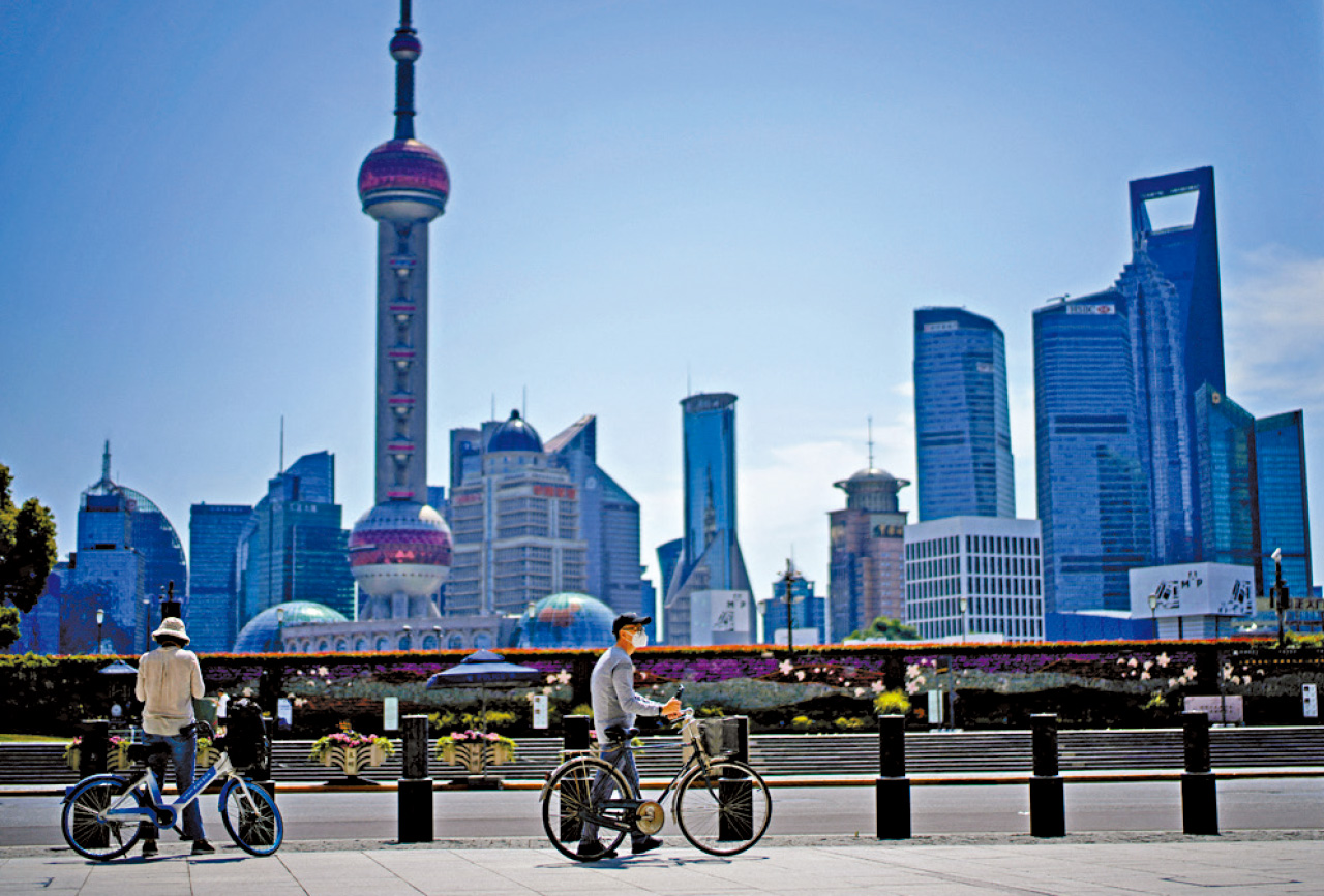 未來高速增長火車頭是東盟