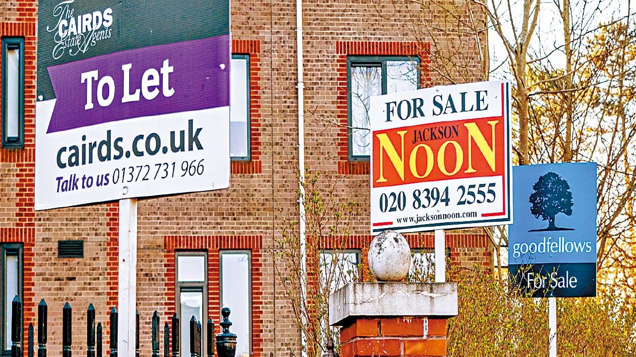 海外樓市專題｜英國自讓物業慳佣教學