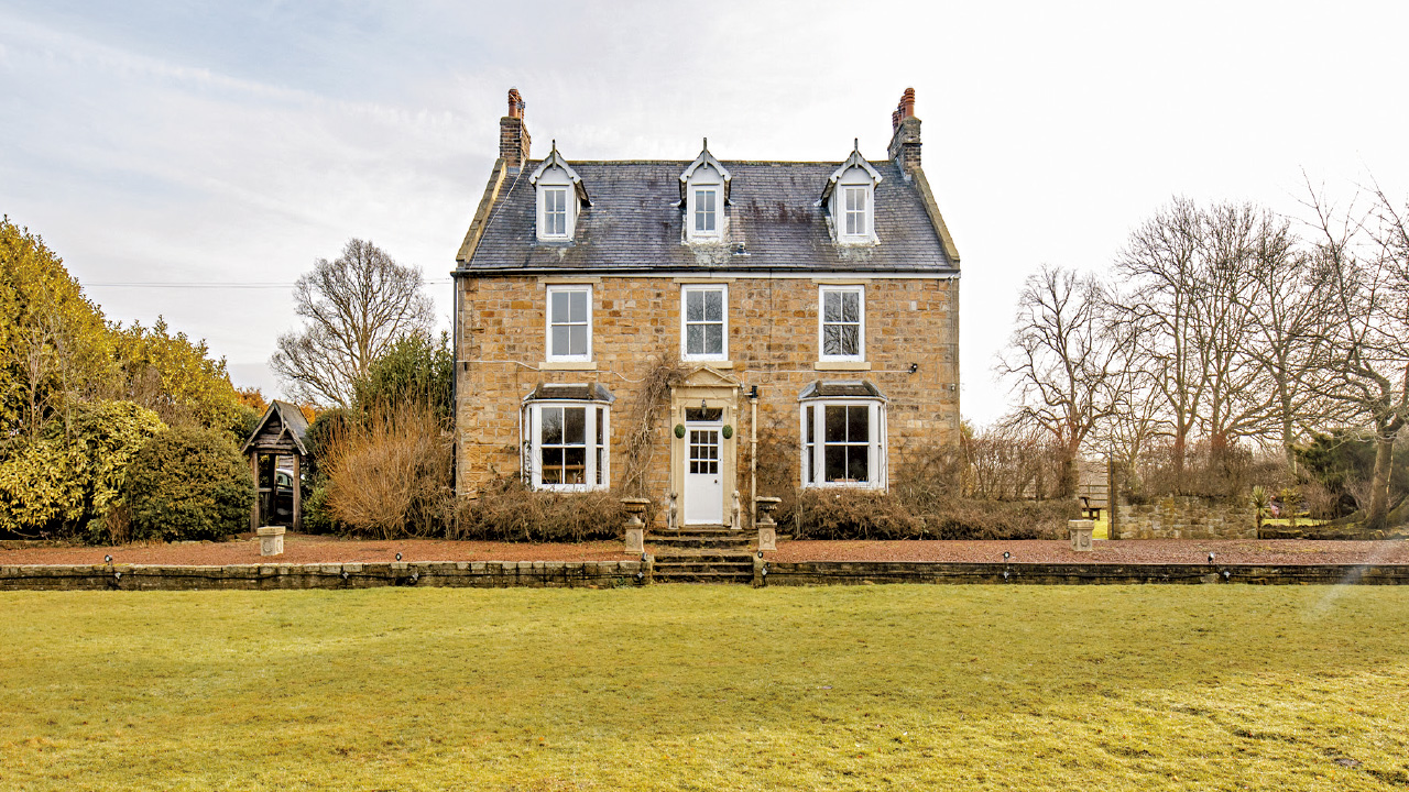 海外樓市專題｜英宅驅趕動物 提防犯法