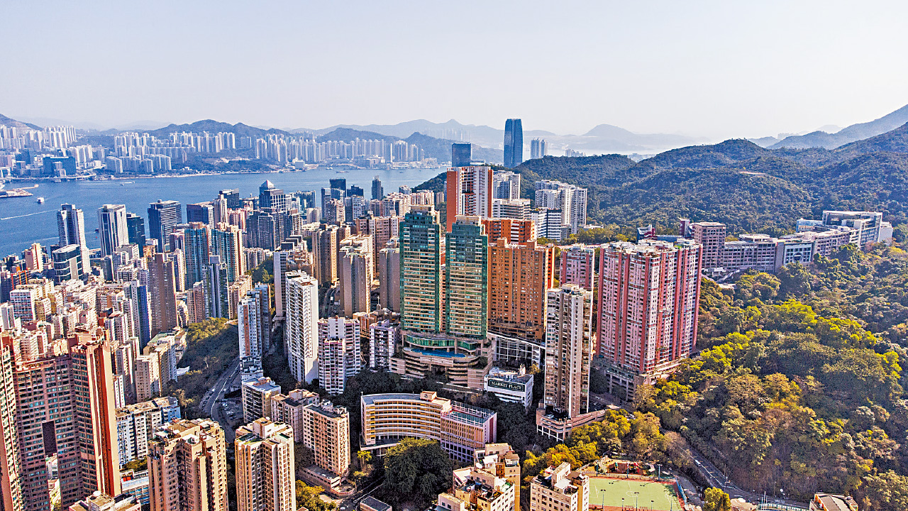 高峰入市｜獲利比例低九龍新界 港島樓持4年以下 逾半損手