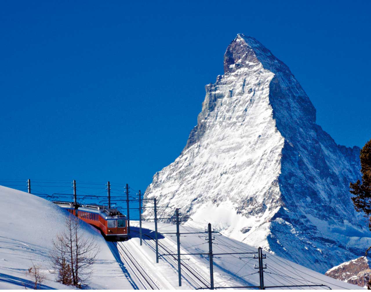 永安旅遊 多國聖誕旅程