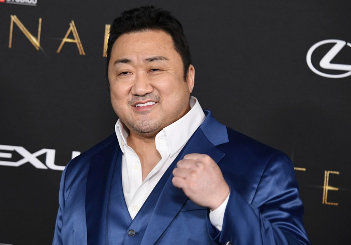 馬東石爆料 《永恆族》準備開拍續集