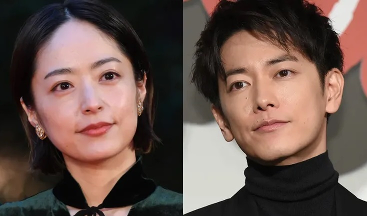 《First Love》佐藤健愛情新劇 靈魂守護女友