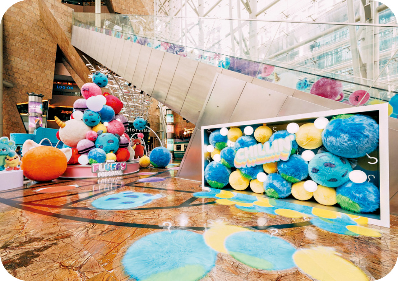 聖誕情報第三彈！ 足球X聖誕 炒熱冬日氣氛