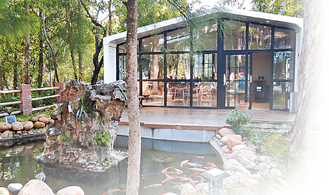 O·Park 2以低碳建築 施工期減碳量達4240噸