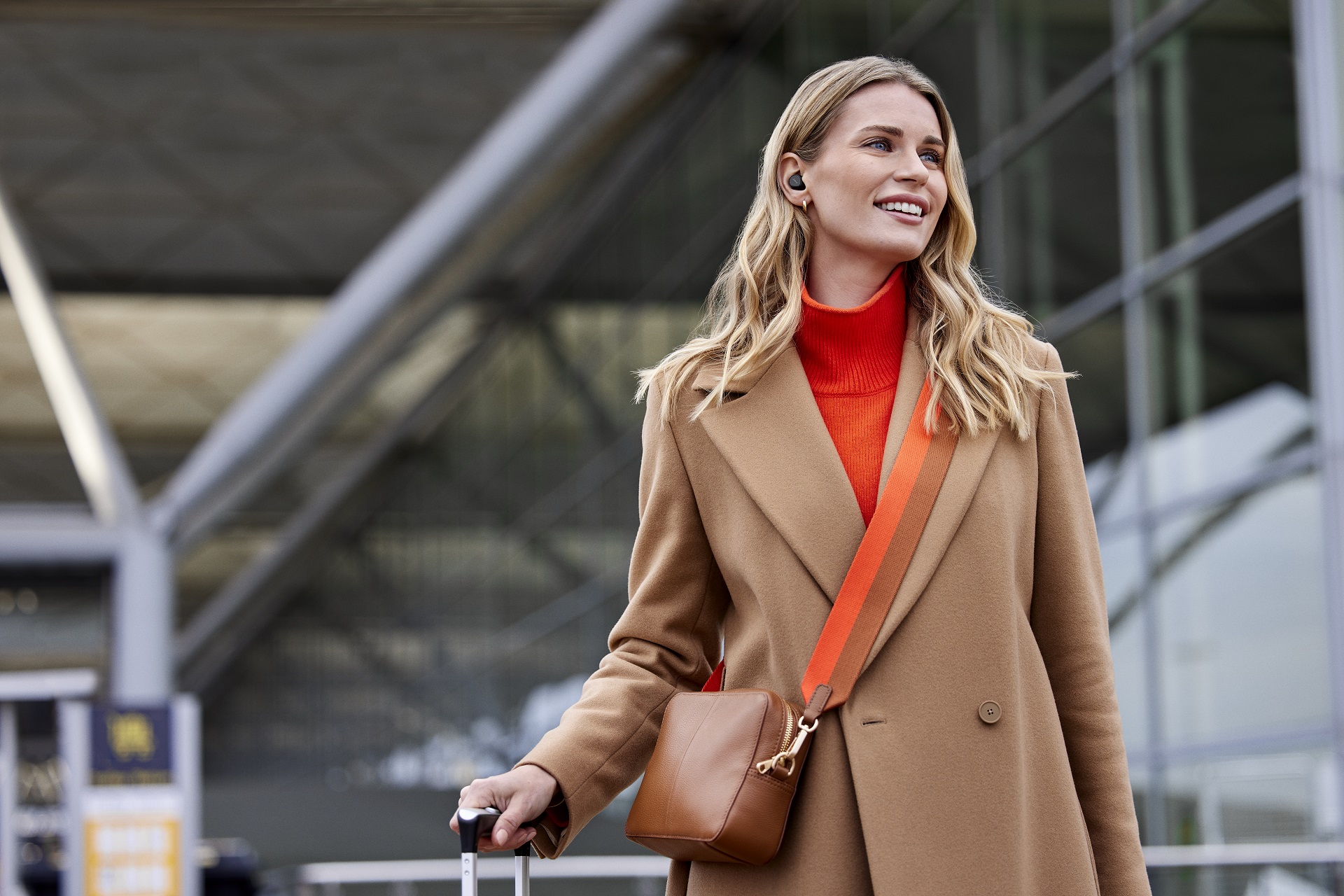 遙距協作丨通過視像會議認證 專業級Jabra Evolve2 Buds