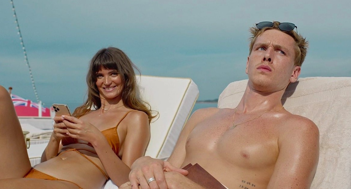 MOViE MOViE EXTRA FESTIVAL｜康城得獎片《上流落水狗》香港首映 3線重映經典電影