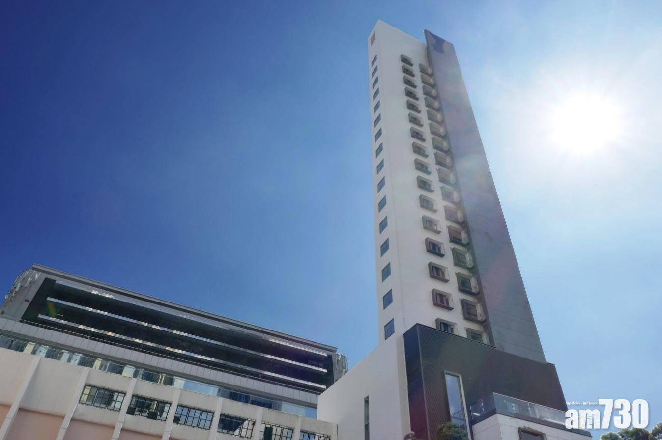 政府資助NGO租酒店作青年宿舍　宿位遍七區、月租為市價6折