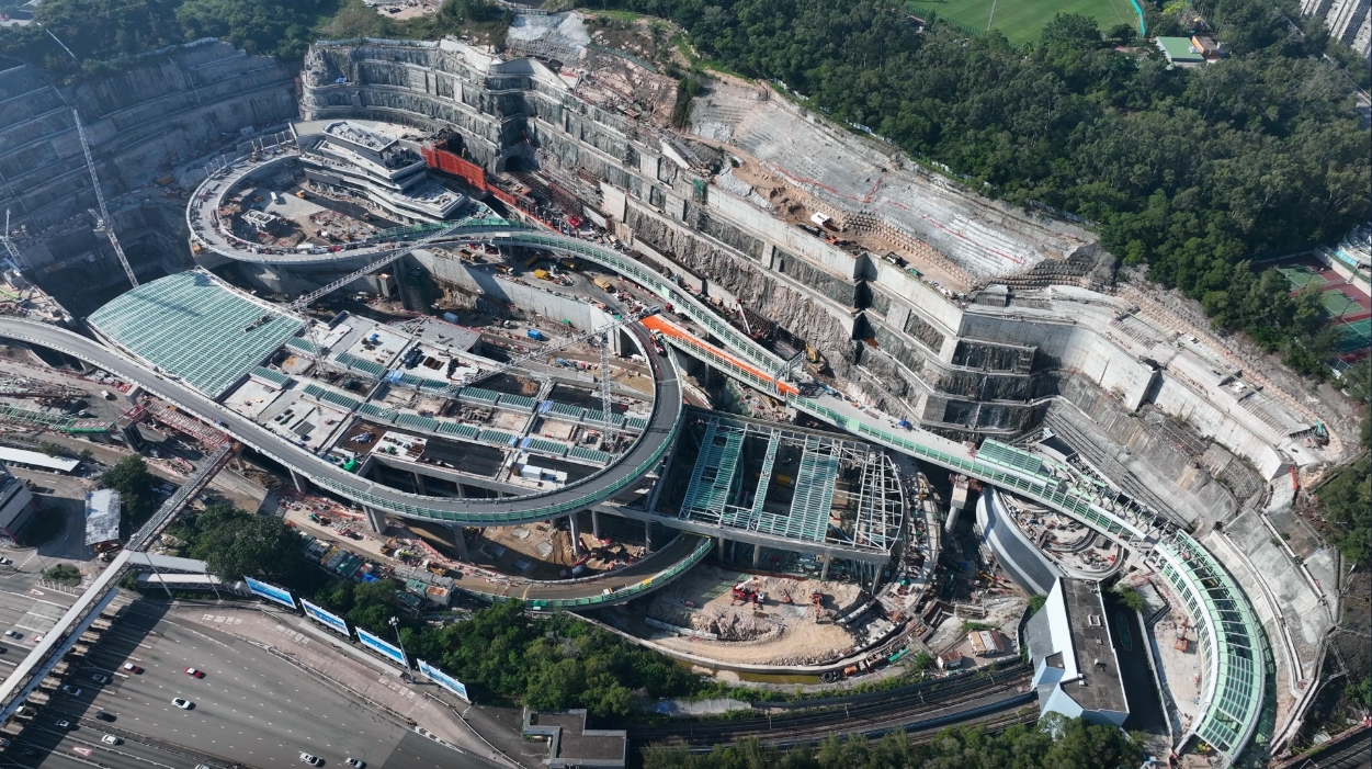 議員質疑將軍澳至油塘隧道功能重疊　運輸署：將軍澳需3條隧道