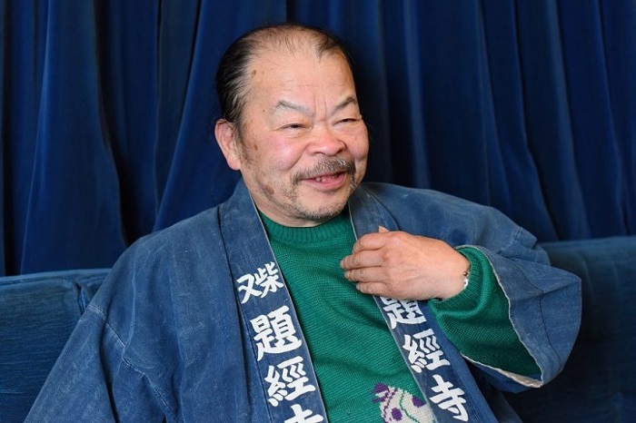 《男人之苦》佐藤蛾次郎倒斃寓所疑「孤獨死」