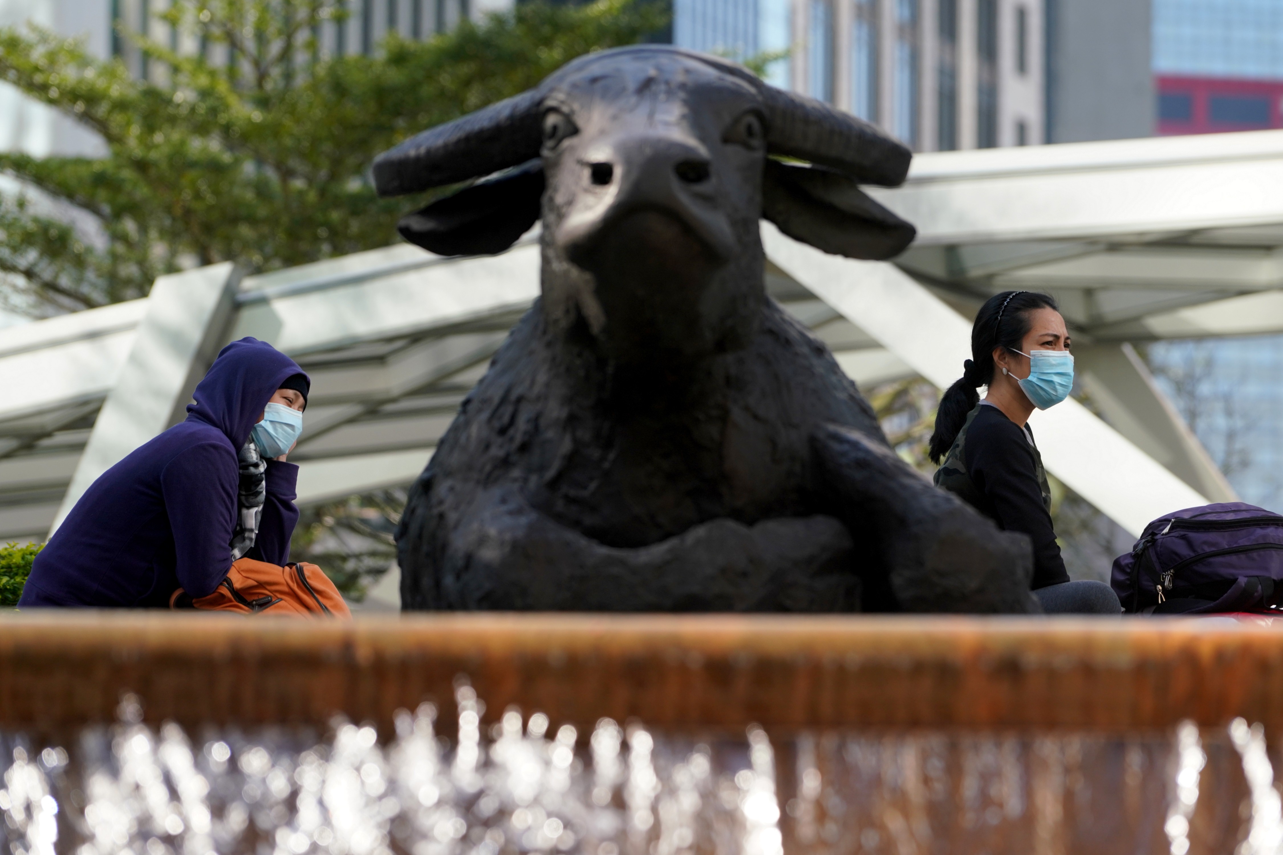 恒指見3個多月新高  大摩將中國股票評級升至「增持」