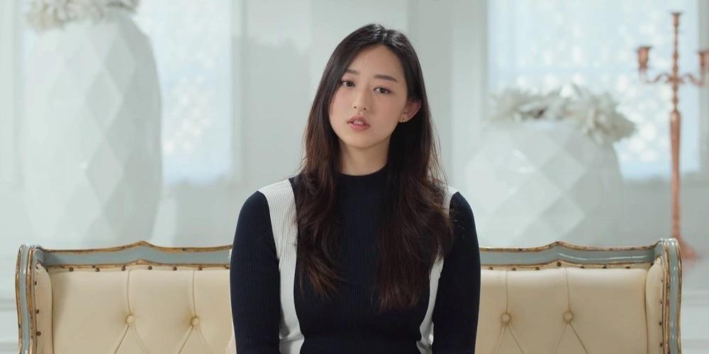 方力申女友葉萱年初出庭指證性侵南韓攝理教教主鄭明析面臨30年監禁| am730