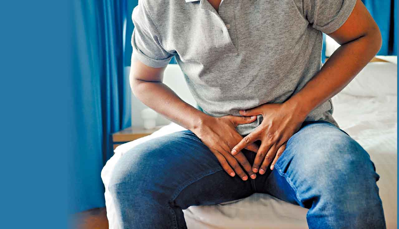 蒸氣治療前列腺良性增生 保住性功能