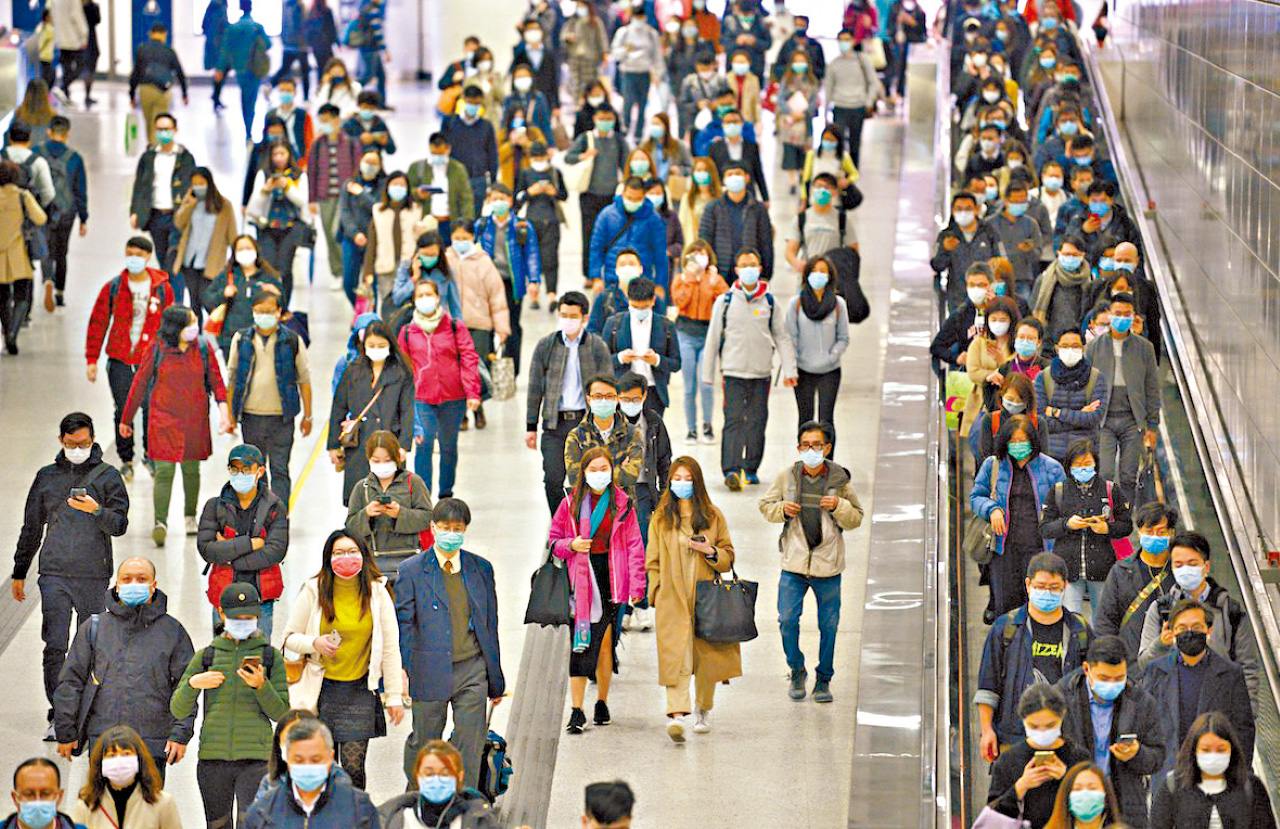 遇疑似突發中風者 務必冷靜及報案求助