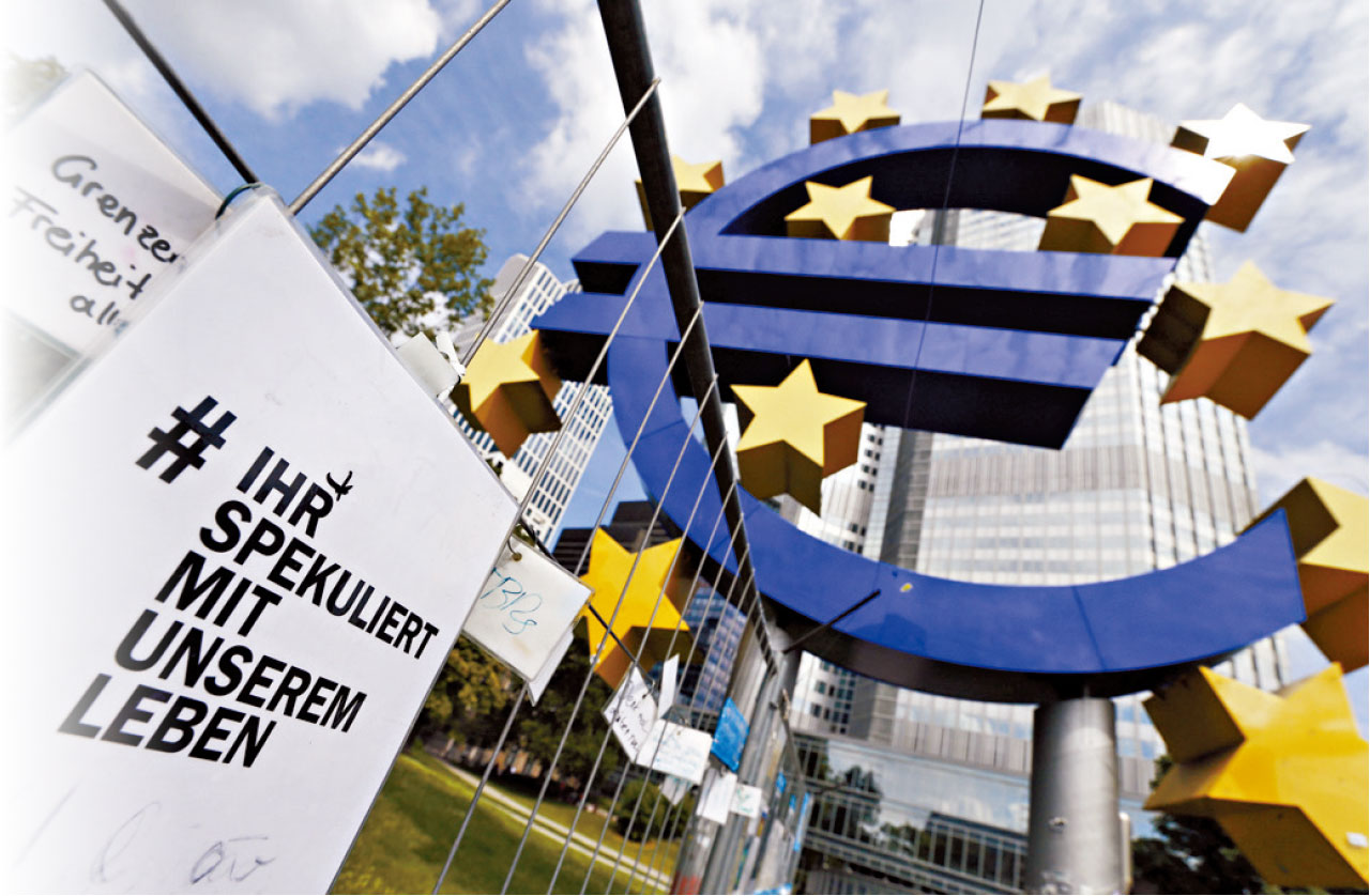 意國公投奧國選舉左右 歐元恐趨波動