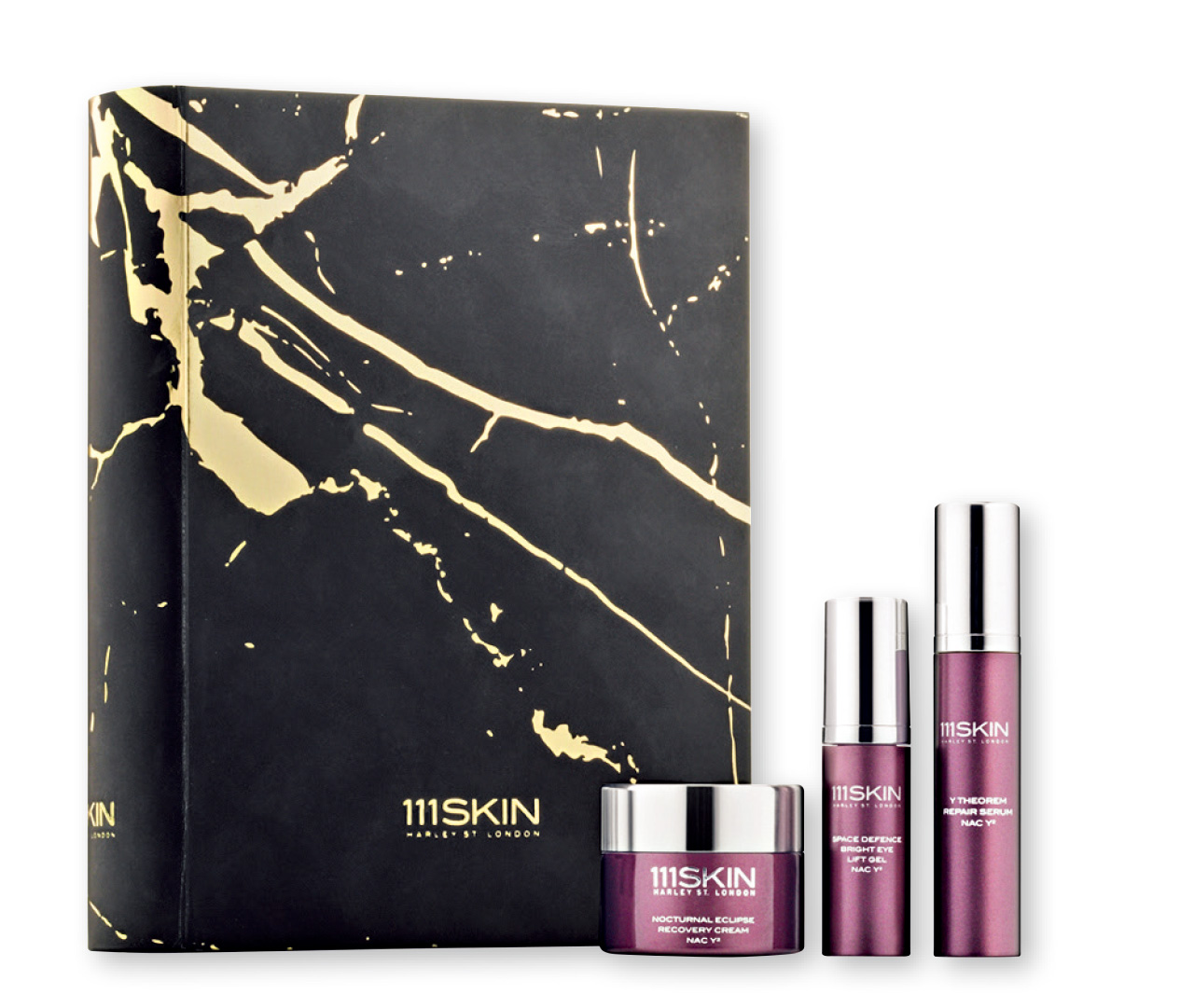 [聖誕特刊]美肌恩物