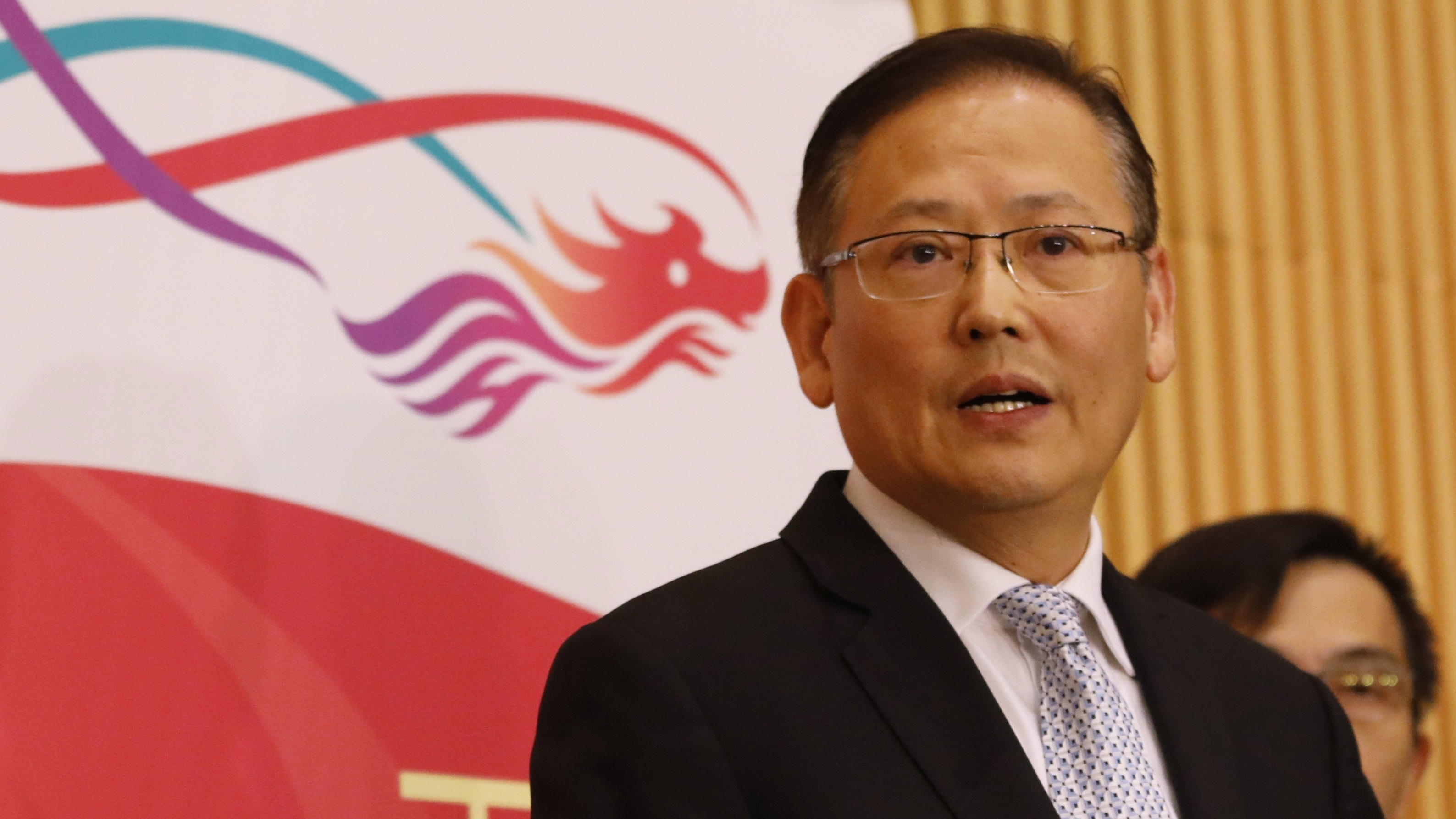 李天柱：專家小組同意新系統整體運作穩定