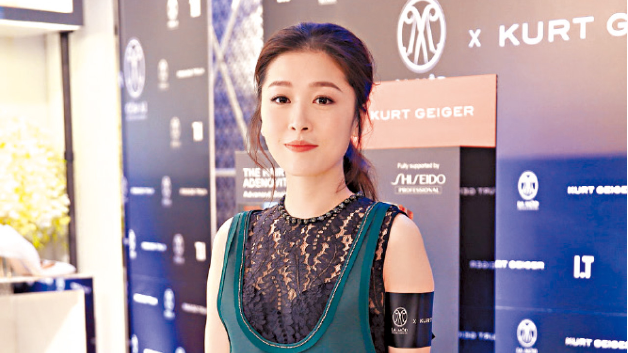 無綫推倉底劇 Niki：我以為唔播