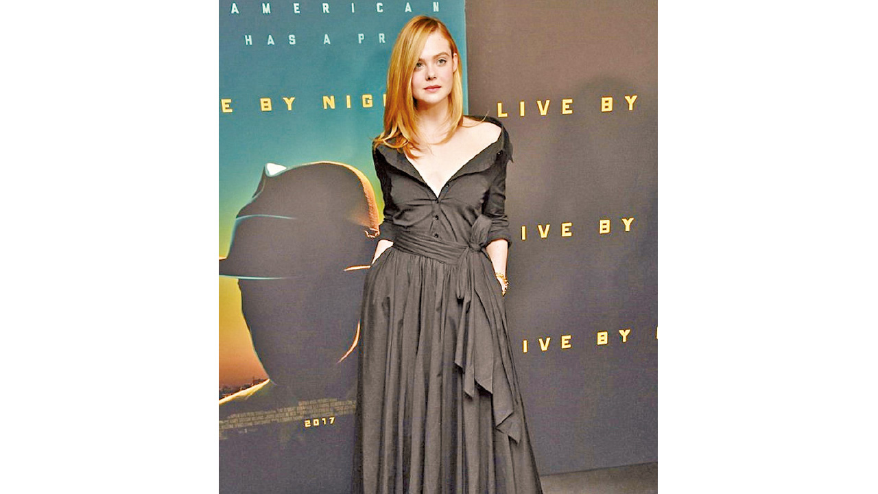 扣少一粒鈕 小公主變女神