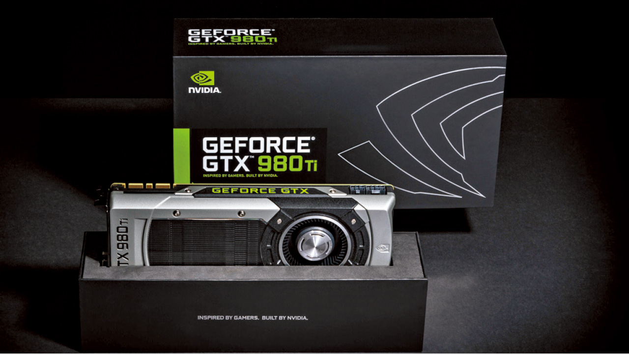 Nvidia GTX 1080 Ti曝光 擬推月費會員計劃