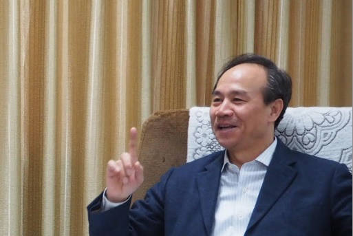 港澳辦有新人事調動周波免職 宋哲黃柳權任副主任