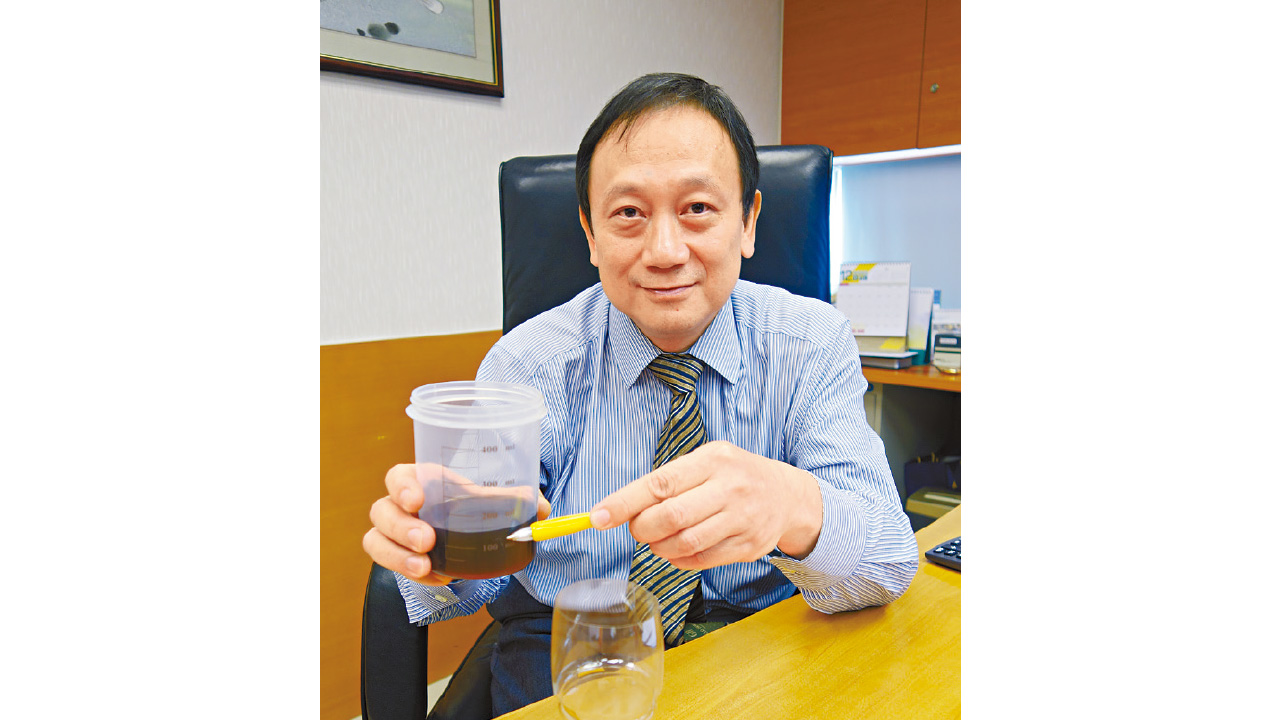 自製量杯測試助確診 夜間多尿症礙睡眠質素