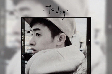 【即時娛樂】小哈利變小鮮肉 伊能靜感嘆「留不住了吧」