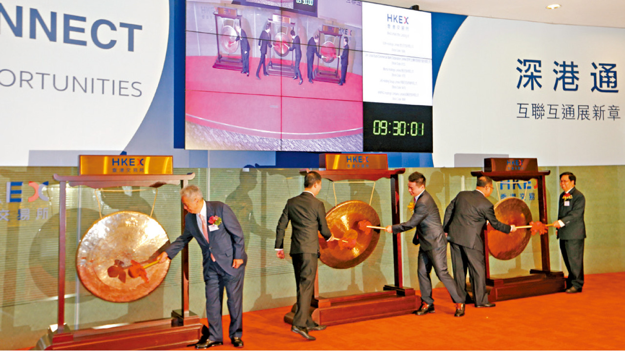 超購王億仕登首日只升10% 5新股齊報捷