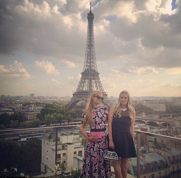 IG七大奇景 你有無上載過