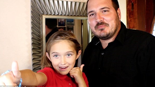 紮辮單親爹哋 YouTube開班遍地結果