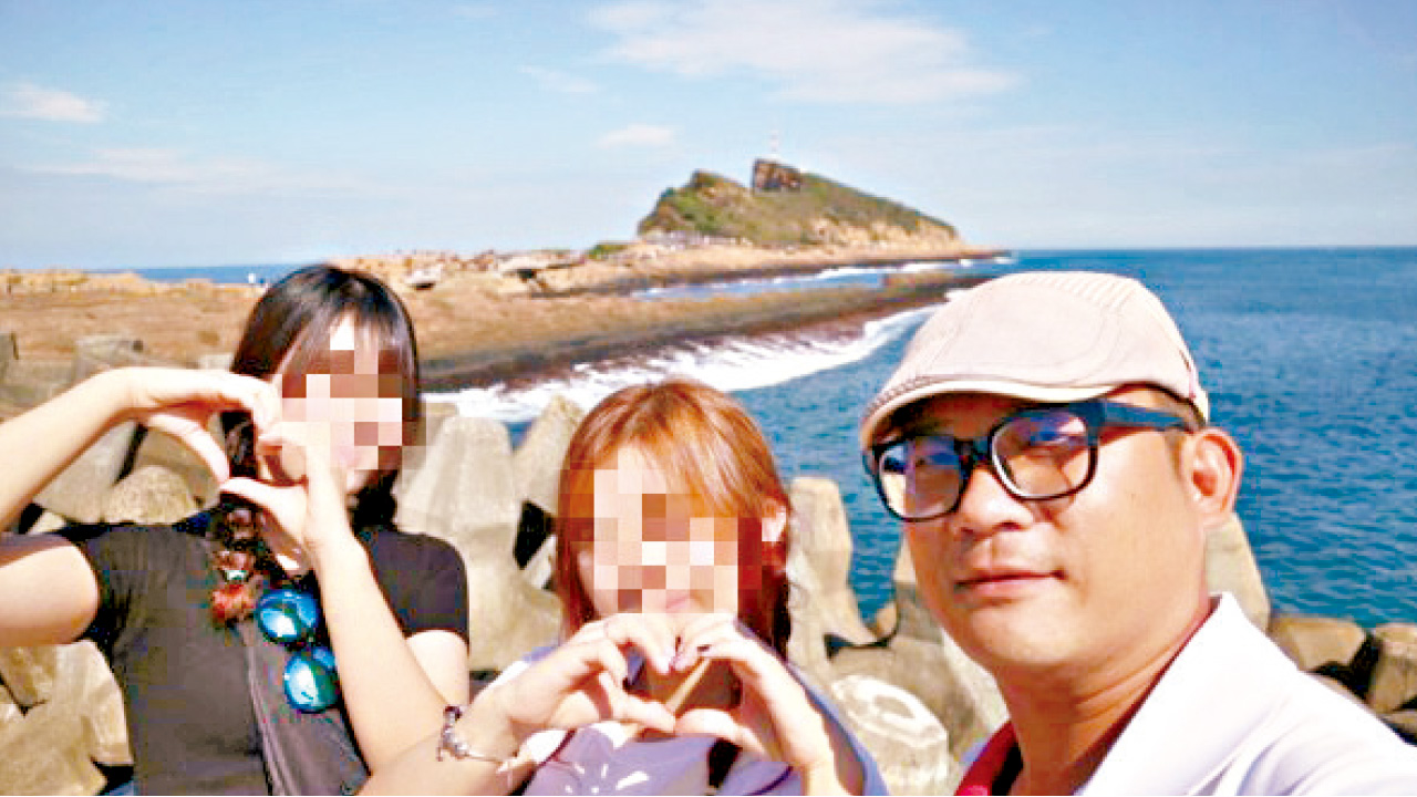 韓兩網民爆喝飲料後渴睡  台的士色魔或涉更多性侵