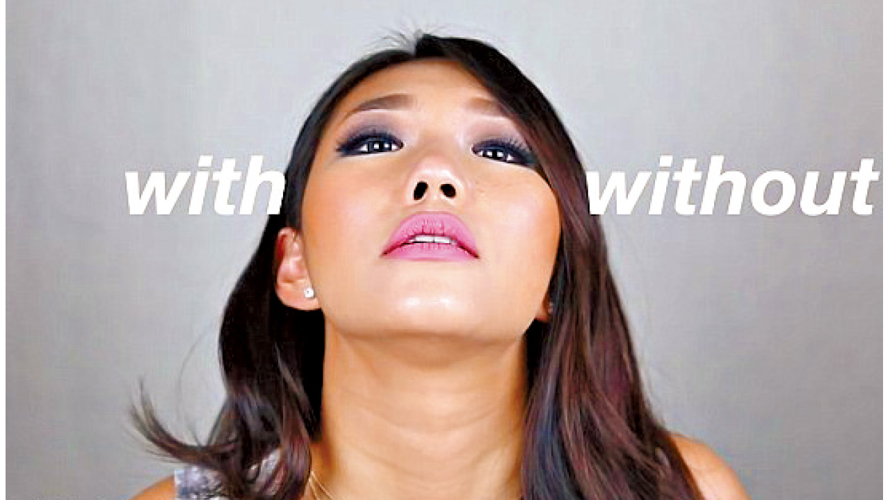 美鼻神器 一塞尖挺