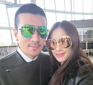 【即時娛樂】黃聖依肚凸凸溫哥華做產檢