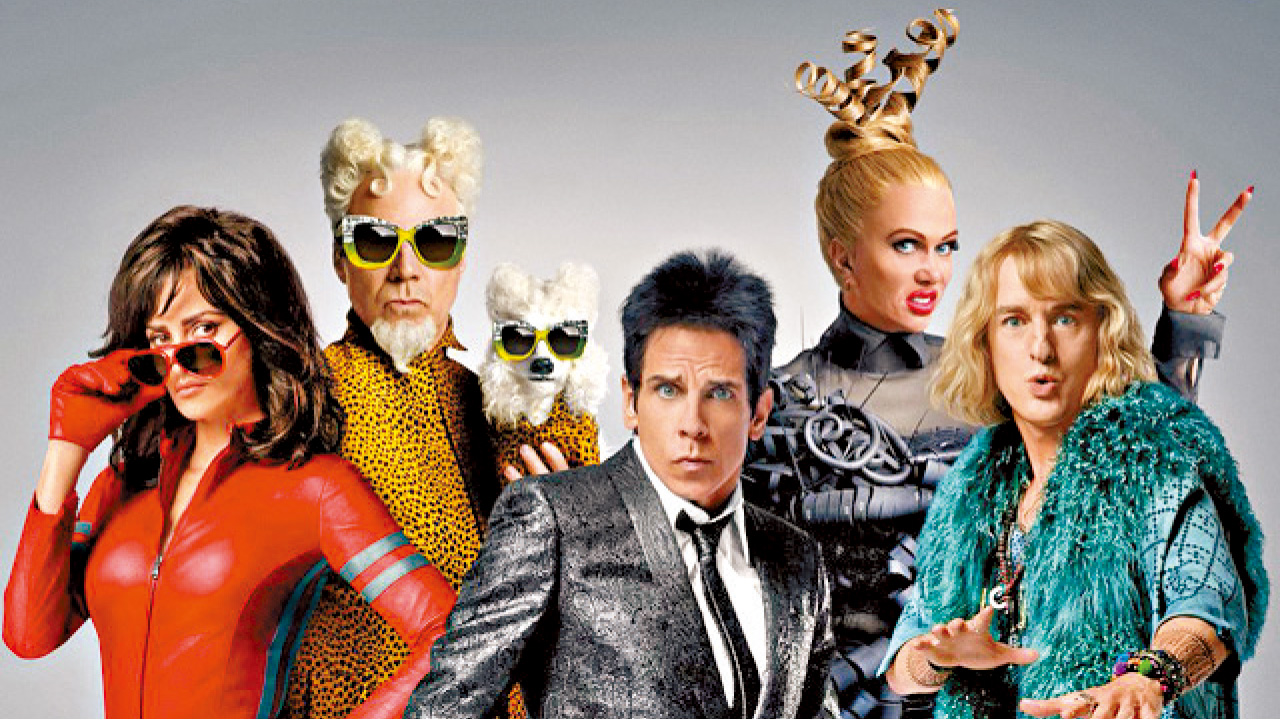 《非常索凸務2》獲最多金草莓提名