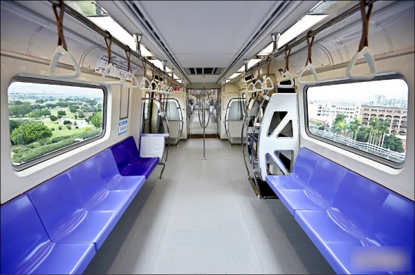 桃園機場捷運3月2通車 下月16日起公眾免費試搭