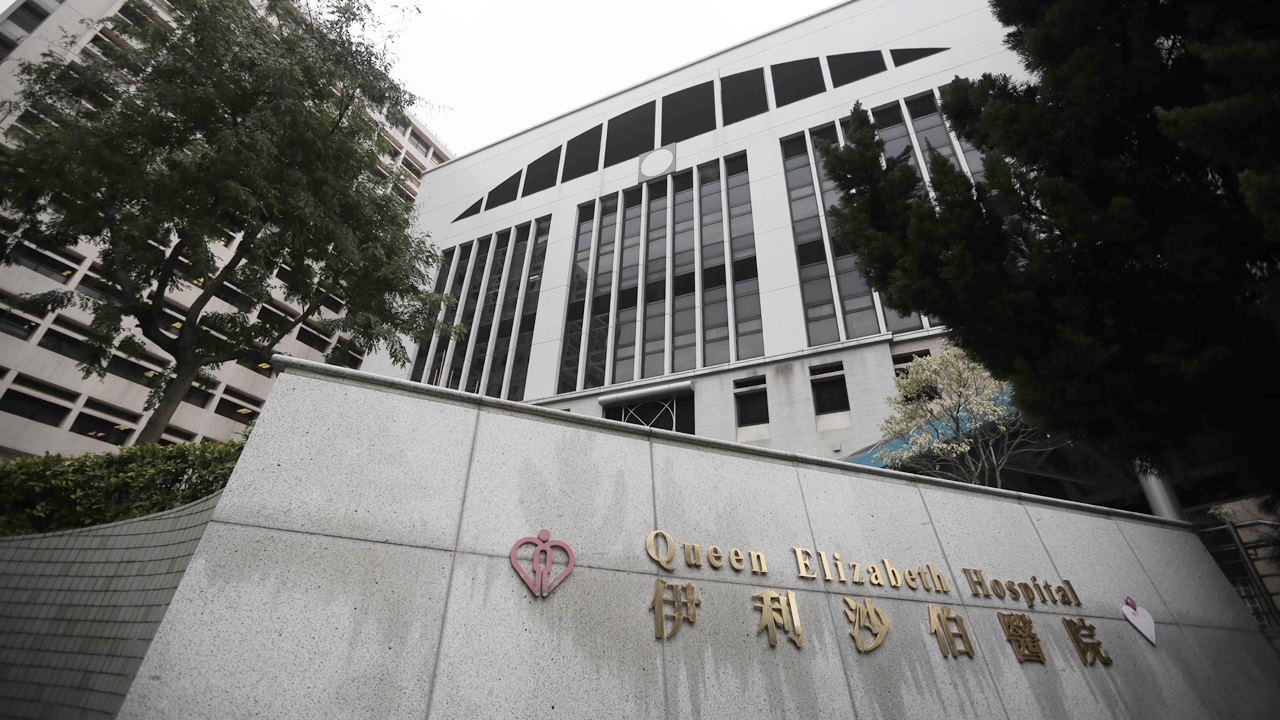 梁柏賢指伊院產婦死亡事件屬溝通問題 而非專業失德