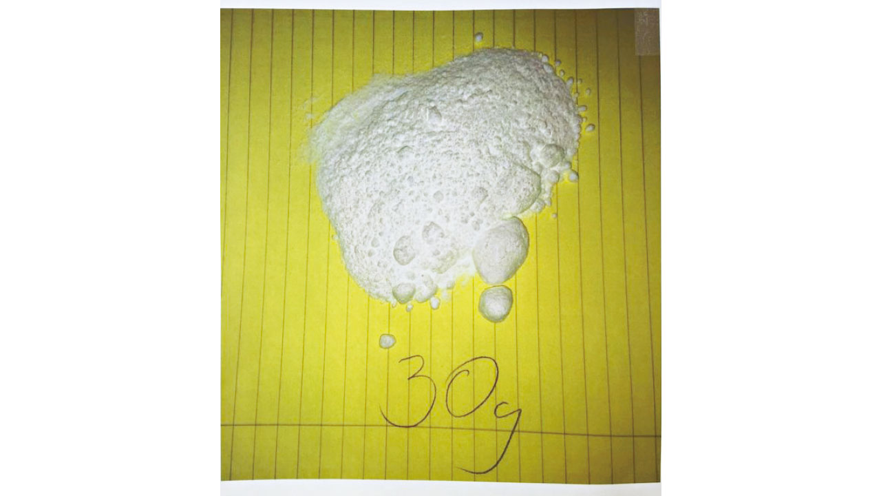 英大學人體實驗擺烏龍 2學生咖啡因超標百倍險死