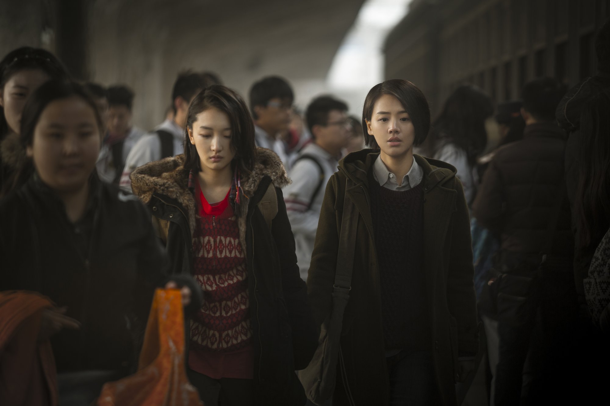 金像獎：《七月與安生》獲12項提名