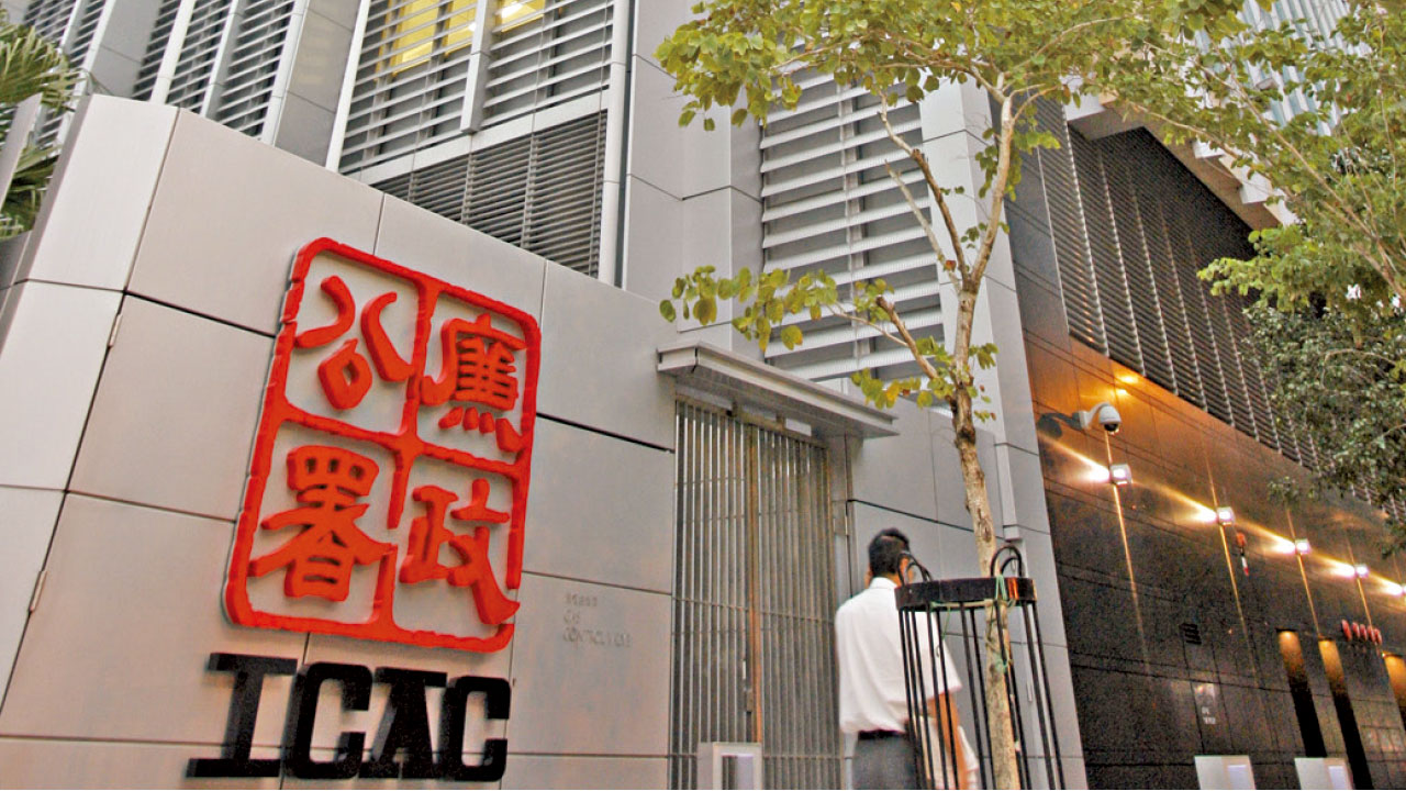 騙1.28萬元逾時工作津貼 稅務局長司機被控應訊